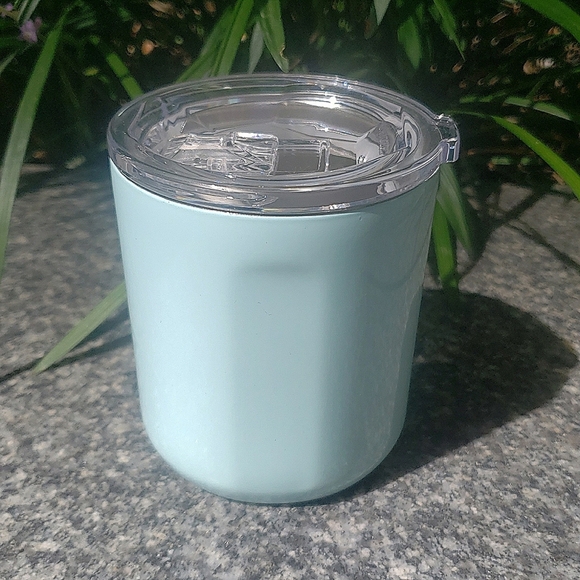 💥BUY 2 GET 1 FREE BUZZ CUP INSULATED COCKTAIL TUMBLER - Picture 5 of 7